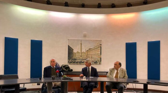 Caso ginnastica, Abodi “Medaglie non coprono errori”