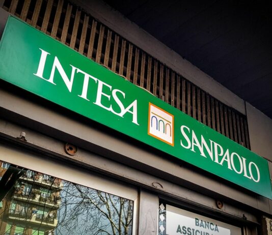 Al via la nuova Intesa Sanpaolo Bank Romania