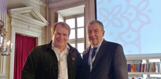 G20, a Torino un seminario sulle nuove infrastrutture del futuro