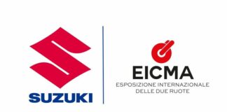 Suzuki a Eicma con modelli e novità della gamma 2023