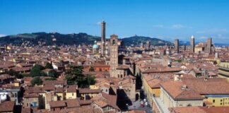 Un atlante per incrociare dati qualità aria e stato salute Regione