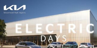 Kia presenta la gamma per la mobilità sostenibile