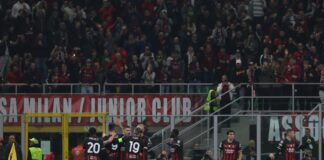 Milan agli ottavi in Champions: 4-0 al Salisburgo