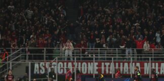 Milan agli ottavi in Champions: 4-0 al Salisburgo