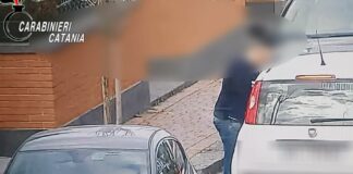 Traffico di droga nel catanese, dieci arresti