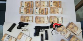 Smantellato clan Camorra Sangermano, 25 arresti nell’agro nolano