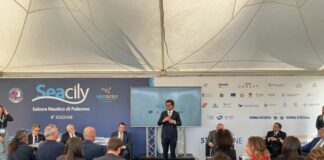 Al via a Palermo la quinta edizione del salone nautico Seacily