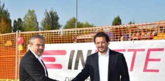 Idrogeno per uso civile, sperimentazione a Castelfranco Emilia