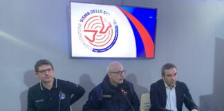 A Reggio Calabria e Messina l’esercitazione “Sisma dello Stretto 2022”