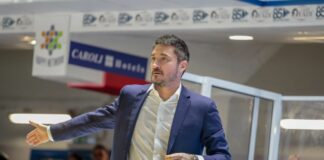 Pozzecco convoca 18 giocatori per Spagna e Georgia