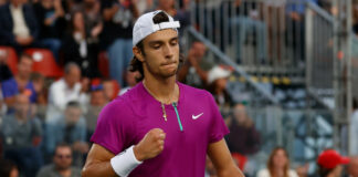 Musetti ai quarti a Parigi, battuto Ruud in 3 set