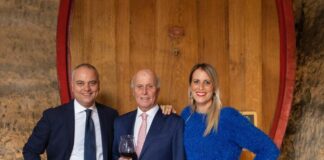 Aneri festeggia 25 anni e si regala la Cantina dedicata all’Amarone