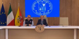 Esercitazione “Sisma dello Stretto”, Schifani “Importante prepararsi a situazioni estreme”