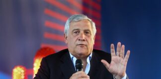 Ue, Tajani “Collaborazione per contrastare l’immigrazione illegale”