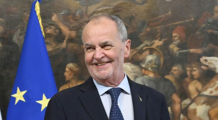 Autonomia, Calderoli “Leale collaborazione tra Governo e Regioni”