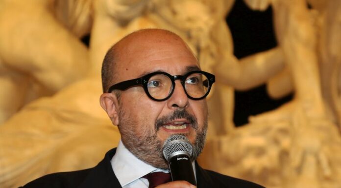 Musei, Sangiuliano “Non far pagare del tutto l’accesso è sbagliato”