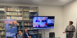 Aspi e Federico II, presentata la seconda edizione di Si Academy