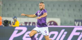 Vince a Riga ma la Fiorentina va ai play-off di Conference