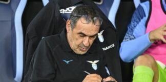 Lazio ko col Feyenoord: è retrocessa in Conference League
