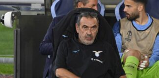 Lazio ko col Feyenoord è retrocessa in Conference League