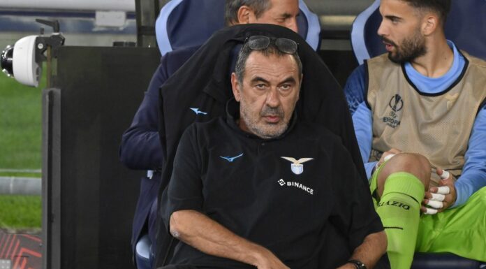 Lazio ko col Feyenoord è retrocessa in Conference League