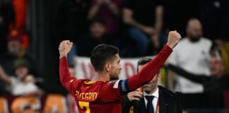 Ludogorets ribaltato, Roma ai play-off di Europa League