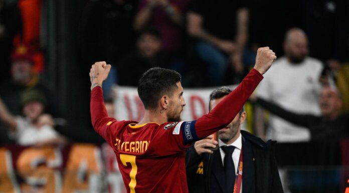 Ludogorets ribaltato, Roma ai play-off di Europa League