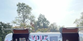 Tappa ferrarese per Youz, il percorso di ascolto dei giovani