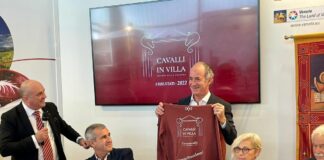 Presentato Cavalli in Villa, Zaia “Format innovativo e di successo”