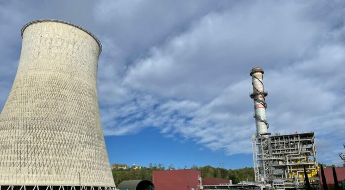 Enel, in Toscana un sistema di accumulo di energia basato sulle rocce