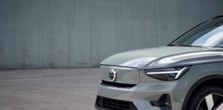 Volvo ha venduto 54.317 auto a ottobre, +6.9% rispetto al 2021