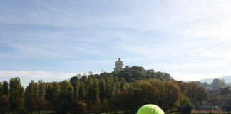 Programma degli eventi intenso durante le ATP Finals di tennis a Torino