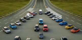 Stellantis, nuova organizzazione in Italia a supporto Dare Forward 2030