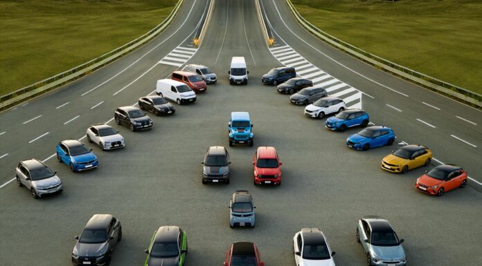 Stellantis, nuova organizzazione in Italia a supporto Dare Forward 2030