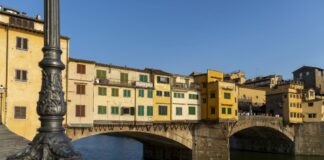 Giani “Investiti oltre 100 milioni per interventi strategici sull’Arno”