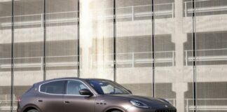 Maserati, nel terzo trimestre ricavi +23%