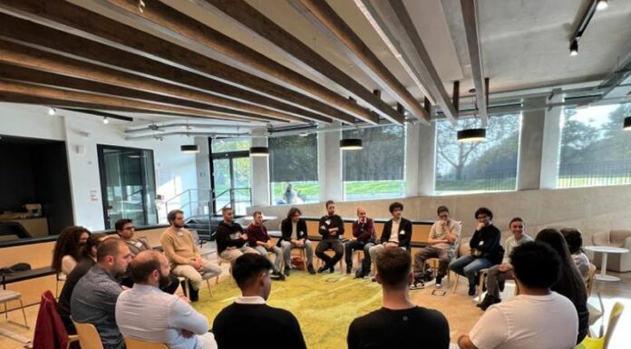 Occupazione giovanile, al via i corsi di formazione di Generation Italy