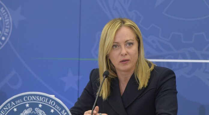 Nadef, via libera dal Cdm. Meloni “Subito 9,5 mld per il caro energia”