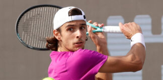 Musetti ko ai quarti a Parigi, Djokovic in semifinale