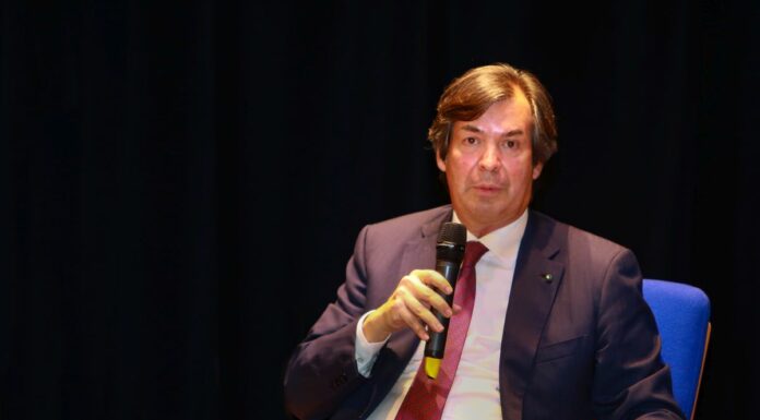 Intesa Sanpaolo, Carlo Messina resta al vertice Top Manager Reputation