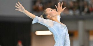 Grande Italia ai World Skate Games 2022, Tarlazzi d’oro