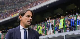 Inzaghi “Derby d’Italia importante, rispetto per la Juve”