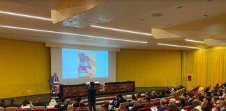 Innovazione e ricerca, tecnici di radiologia a confronto a Milano
