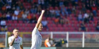 Gol ed emozioni all’Arechi, Salernitana-Cremonese 2-2