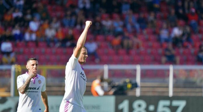 Gol ed emozioni all’Arechi, Salernitana-Cremonese 2-2