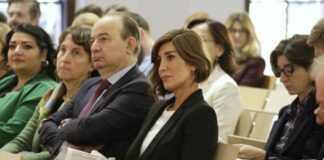 Bernini all’Università Cattolica di Milano “Impegno per garantire il diritto allo studio”