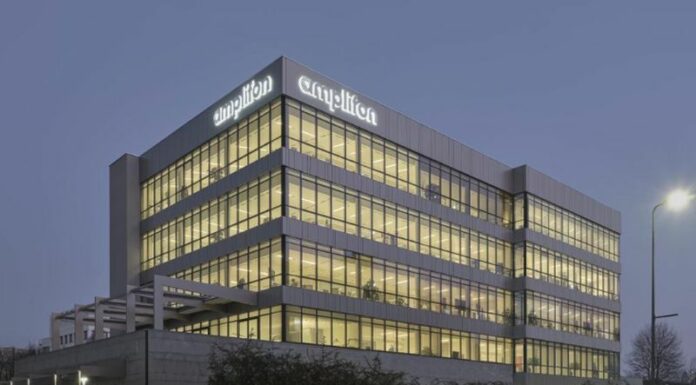 Amplifon, ricavi raddoppiati negli ultimi sette anni