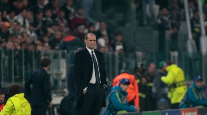 Allegri “Con l’Inter serve coraggio, dubbio Vlahovic”