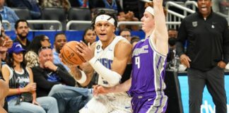 Nba, Bucks a punteggio pieno e Banchero da record