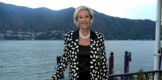 Regionali Lombardia, Moratti “Mi candido alla Presidenza con il Terzo polo”